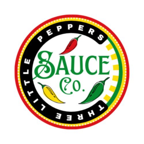 Three Little Peppers Sauce Co.